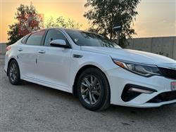 كيا اوبتيما